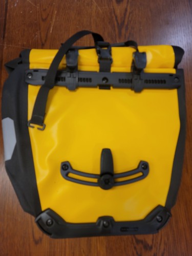 Ortlieb germany yellow - germany,