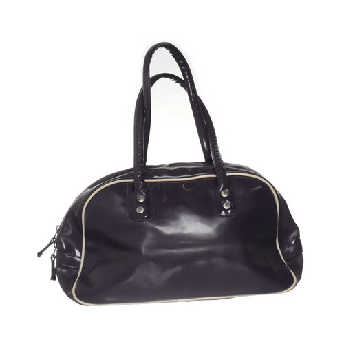 Ploy handtasche damen - handtasche,, lila