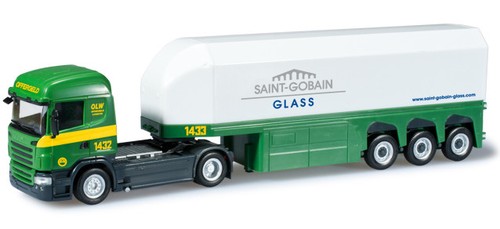 Herpa 303279 scania - -,