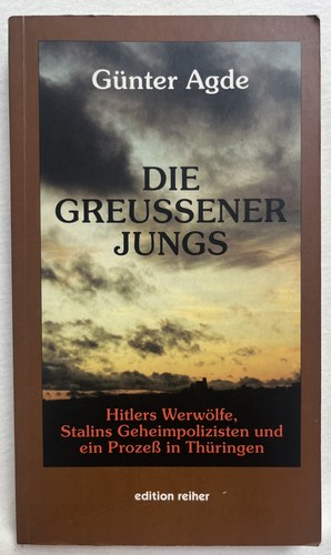 Günter agde die greussener - agde:,