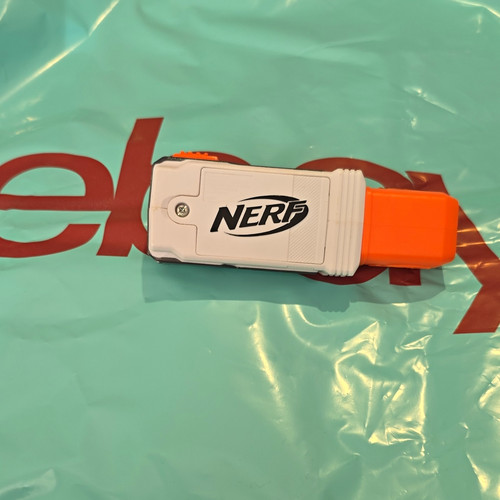 Nerf modulus lichtaufsatz - nerf,