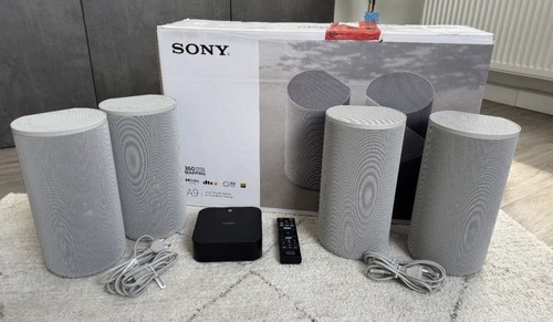 Sony - , a9