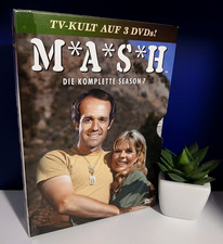Mash die komplette season 7 - -,