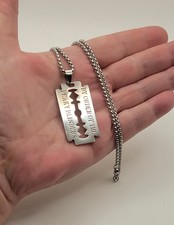 PEAKY BLINDERS HALSKETTE