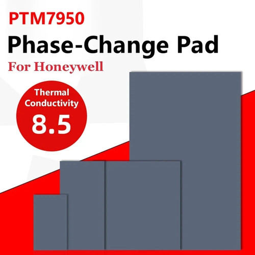 Honeywell ptm7950 - honeywell,