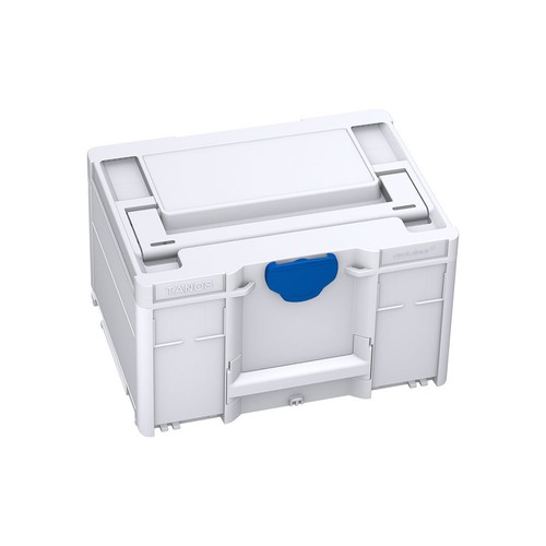 Tanos systainer 237 - systainer³, m