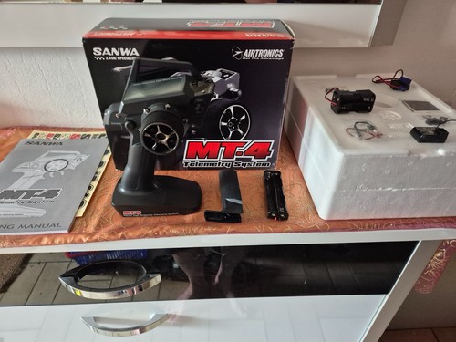 Sanwa komplett paket mit - komplett-paket,