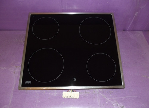 Zanussi zc6675x 55aad30zo - zc6675x,