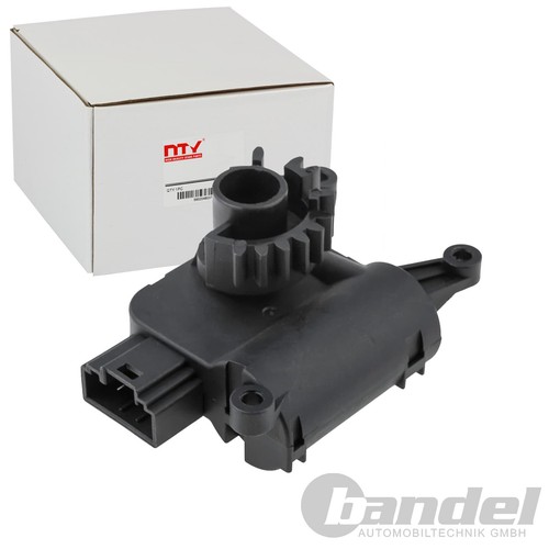Nty stellmotor heizung - nty,