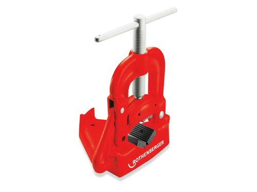 Rothenberger rohrschraubstock - rothenberger,