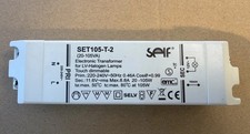 SET105-T-2 Touch Transformator