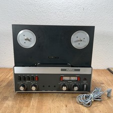 Revox A77 MKIII