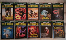 10 John Sinclair