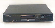 Philips CD Recorder CDR 870