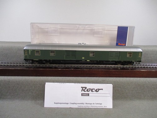 Roco spur 54452 - h0,