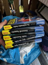 Mystery Club – 5 spannende