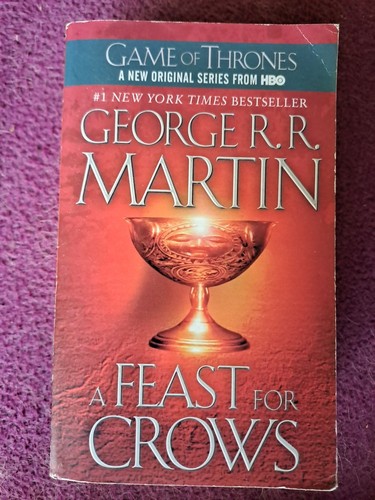 Song ice and fire - and,