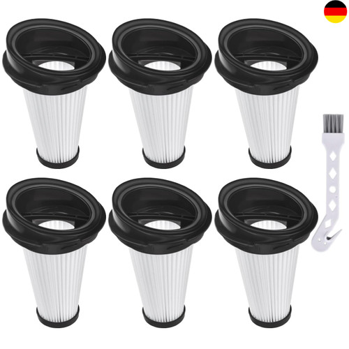 Stk ersatzfilter für - 6,