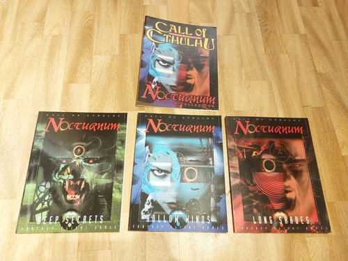 Call cthulhu the - call,