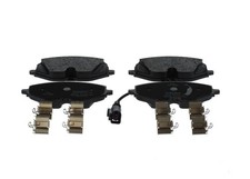 Bosch 0 986 460 072 Bremsbelag