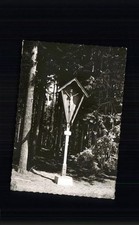 Oberbraend Wegekreuz