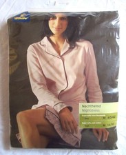 Damen Nachthemd, Gr.40/42