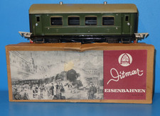 50erJahre Ditmar/Wien Spur 0