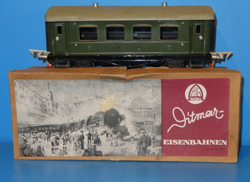 50erjahre ditmar wien spur - spur, 0