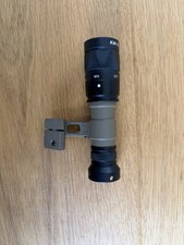 S&S Precision max Mount inkl