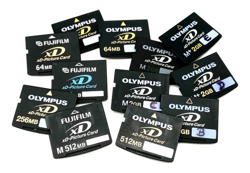 Picture cards auswahl - xd,