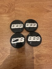 Original bbs nabendeckel - original,