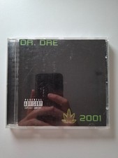 Dr. Dre – 2001 | Album CD | Gut  9