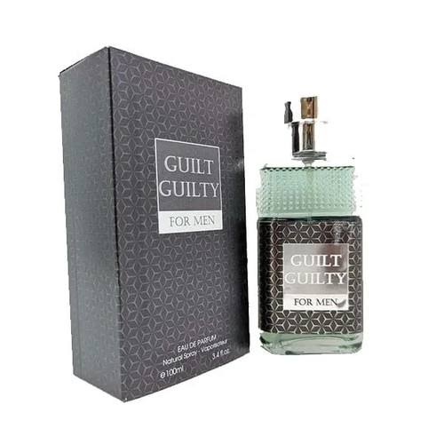 Fragrance couture guilt guilty - fragrance,