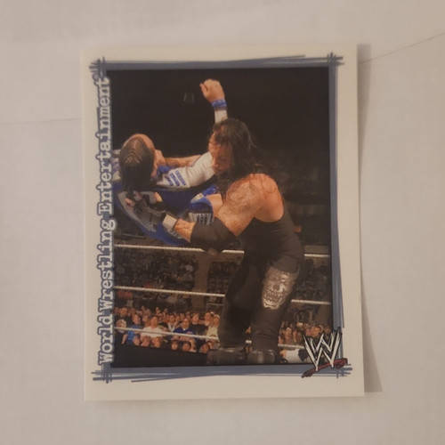 Wwe superstars uncovered - wwe,
