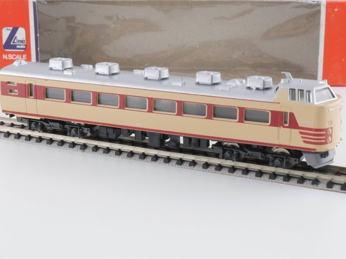 Lima 220292 steuerwagen - lima, ic-steuerwagen