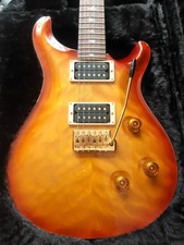 PRS - Paul Reed Smith - E-Gitarre - mit Originalkoffer - sehr guter Zustand