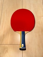 Butterfly Harimoto Innerforce