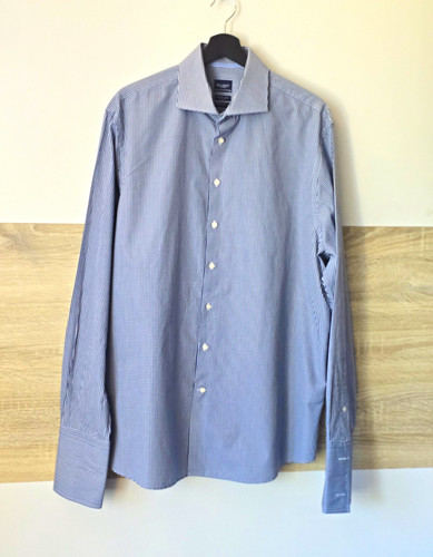 Hackett london premium hemd - hackett,