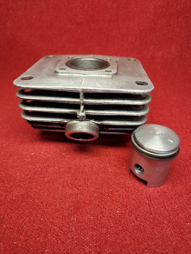 Simson s51 s61 60ccm - s51, ddr