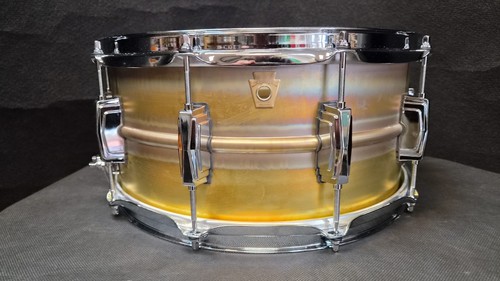 Ludwig 14x6 zoll - ludwig, lb464r