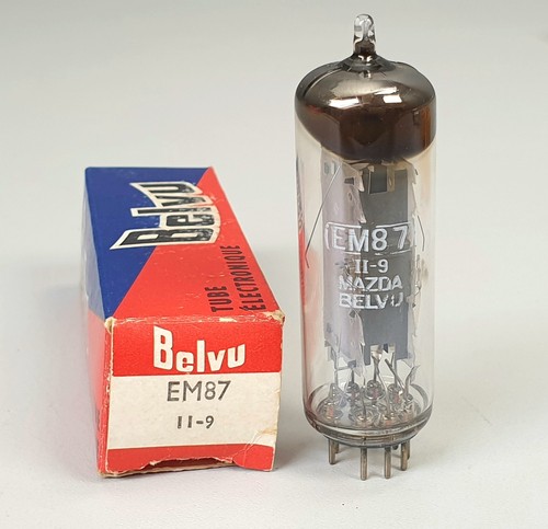 Em87 magisches band - em87,
