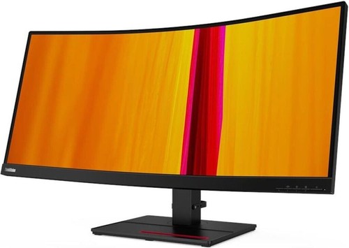 Lenovo thinkvision t34w - thinkvision, t34w-20