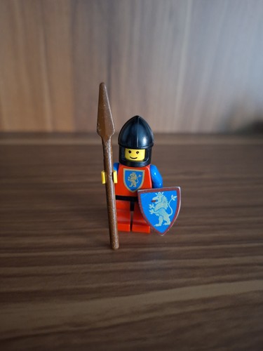 Lego minifigur classic retro - classic,