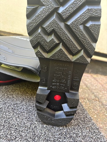 Dunlop acifort - dunlop,