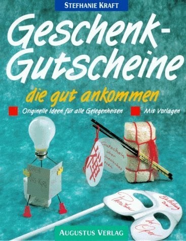 Geschenkgutscheine die gut - geschenkgutscheine,,