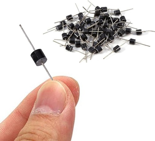 Gleichrichter sperrdiode - gleichrichter,,