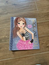 Top Model Order Hefter mit