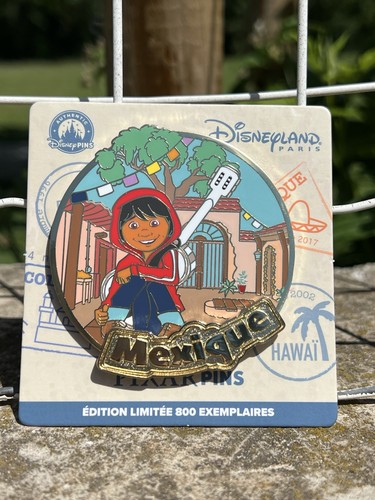Pin disneyland paris - pin,