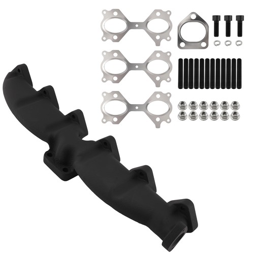 Abgaskrümmer for bmw e46 - abgaskrümmer, 3er