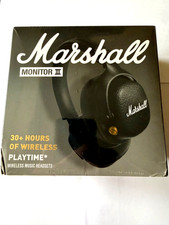 Marshall Monitor III ANC